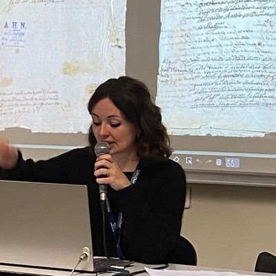 Past&Present Fellow @ihr_history | Material culture, Mobility & Christian-Muslim relations in the #earlymodern western Mediterranean