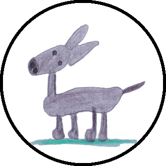 eskorpionfree's profile picture. La voy comenzando