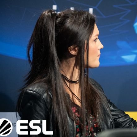 Freelance esports interviewer/host 🇱🇻 
Worked with @WePlay_Esports, @ESL, @BLASTPremier and @Blizzard_Ent
Represented by @ultiagency
Ambassador @1xBet_Esports
