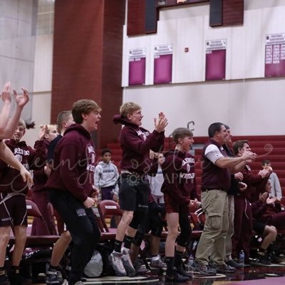 Marengo Community High School Wrestling