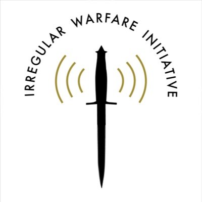 Bridging the gap between scholars, practitioners, and policymakers to support the community of irregular warfare professionals. @ESoConflict | @WarInstitute