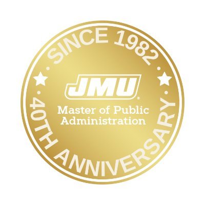 MPA_JMU's profile picture. Through engaged teaching, research, and service, the MPA program equips public service professionals with the capacity to address complex public problems.