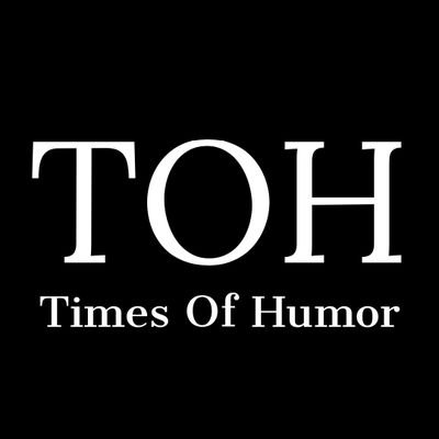 timesofhumor's profile picture. All about MEMES, NEWS and LIFE
| Growing this with aim of content creation | Follow for regular genuine content