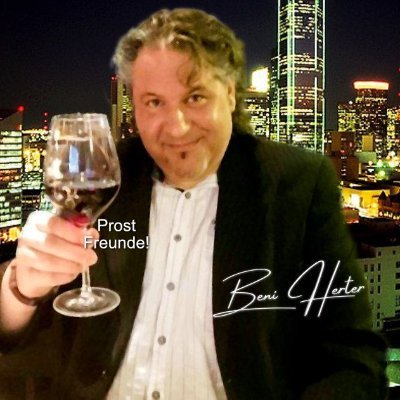 beniherter Profile Picture