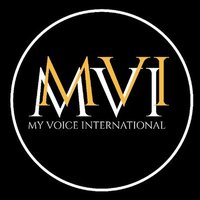 My Voice International(@myvoiceInterngo) 's Twitter Profile Photo