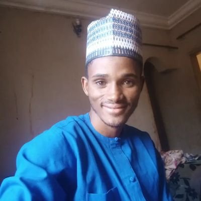 Sadiq3714's profile picture. Cool minded
Over wallet 🌐 enthusiasm