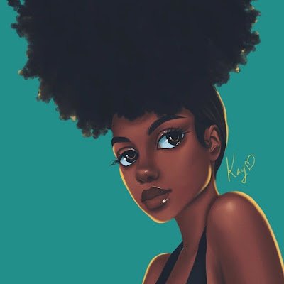 Red ThaGoddess Profile