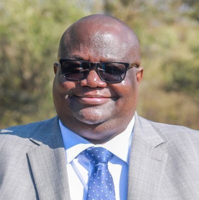 OmondiPomondi's profile picture. Director/CEO Wildlife Research and Training Institute