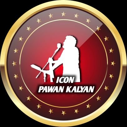 IconPawanKalyan Profile Picture