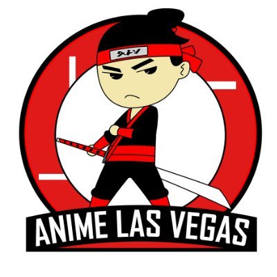 Anime Las Vegas 2023! More info coming soon.