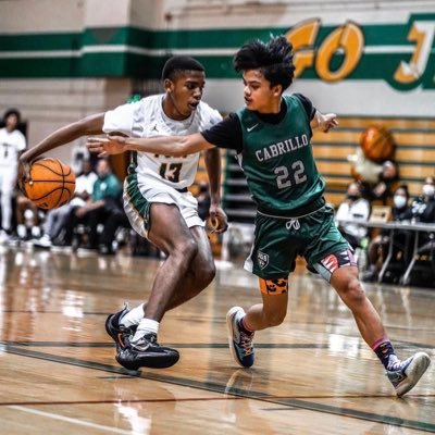 I 6’4 Guard I 2025 I Long Beach Poly I GPA 3.5 l IG austin.bballx l email: mcunegbu@gmail.com l Poly Head Coach Shelton Diggs 562-235-2958