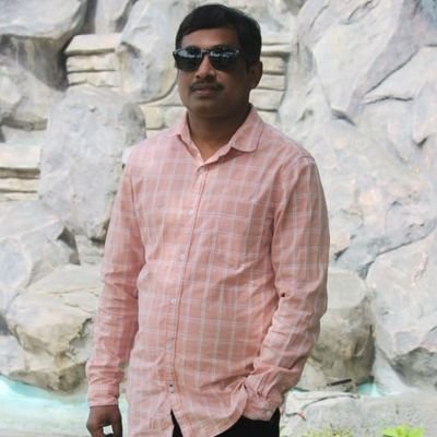 Ramprasad43 Profile Picture