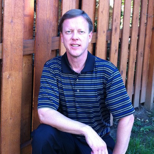 DHamrin's profile picture. 