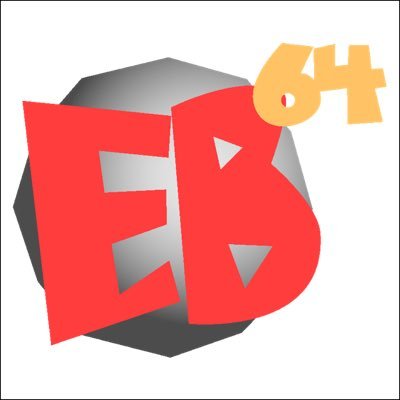 Made by Team Pollysoft Join the Earthbound64 experience discord server! https://t.co/MgZrur3jIX
