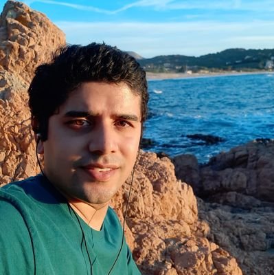 28, PhD Fluid Mechanics @polytechnique. Chemical engineer, cricket enthusiast. Interested in dynamics of microswimmers. Previously @ BITS G| IIT M.