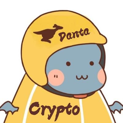 CryptoDanta Profile Picture