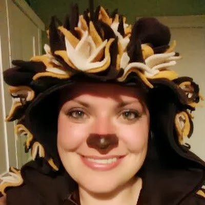 RosieWinch's profile picture. 