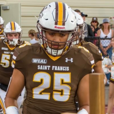 Saint Francis High school 2024,OLB/FB,🇹🇴🇼🇸🇲🇽,God,Family,Football