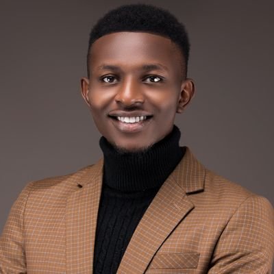 🌎 Certified Life Coach | Speaker | Author | Digital Entrepreneur | Social Innovator.

💼Founder: @mordyquotes | @teensonpurpose_ | @mordigitalng | @mordivate