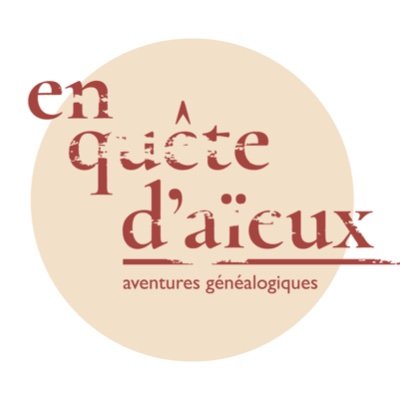 Passionnée de généalogie, je partage mes recherches et mes découvertes sur mon blog https://t.co/AEZqmT3MPT et sur https://t.co/vX20qrmhES