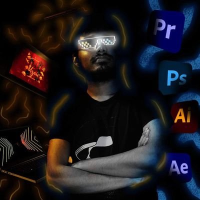 NumairHafiz16's profile picture. 