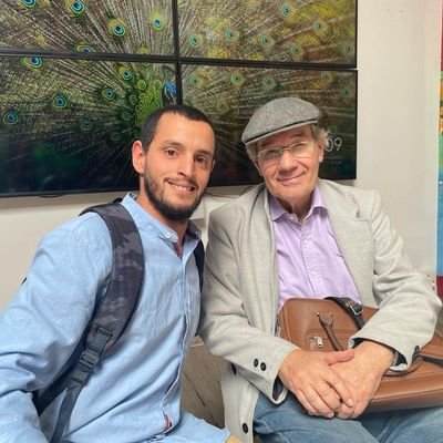 URUGUAYO🧉💙con el coure e un tifosi Napolitano.
Relator y periodista deportivo🇺🇾🎤✍️📻