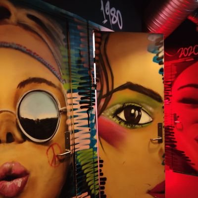 ccmaelena's profile picture. una periodista maracucha en Madrid...