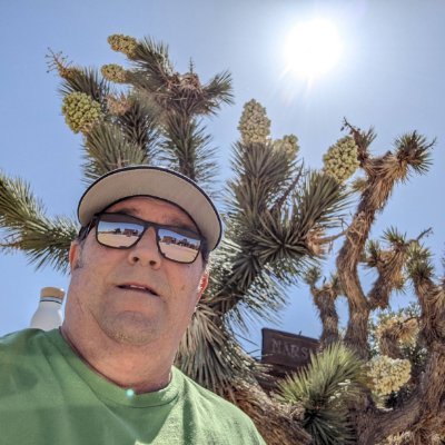 NY Boomer, Very taken💍 🧘‍♂️ 🎶 🐶🐶🐱🐱 ⛳ 💙🌊 Giants❤ Mets❤
 25 yrs Dry; 🚫NO DMs; 🚫NO MAGA! 🚫NO HATE!
 #savagesquad, #RecoveryPosse, #Recovery #Wellness