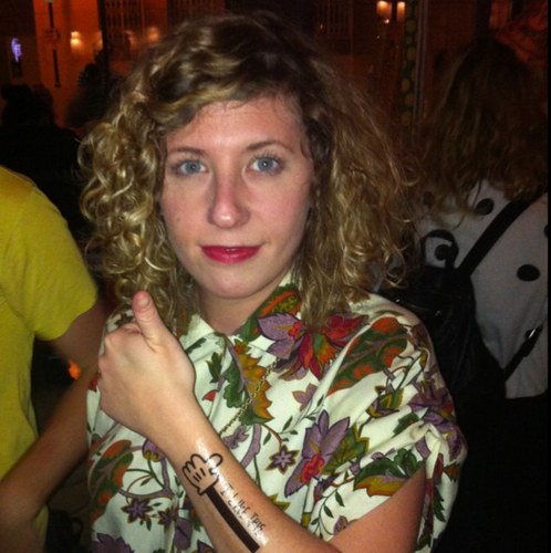 tweetingtesti's profile picture. part time detective, full time cheese enthusiast.