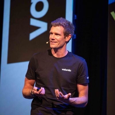 Founder @ Evidoo : the world's largest A/B testing database for e-Commerce | Bestselling Author | Keynote speaker | Experimentation Evangelist @ valantic