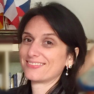 LucieMaruejols's profile picture. Exploring the interface between agriculture and energy economics. Curious about machine learning. Fascinated by maps and satellite data.