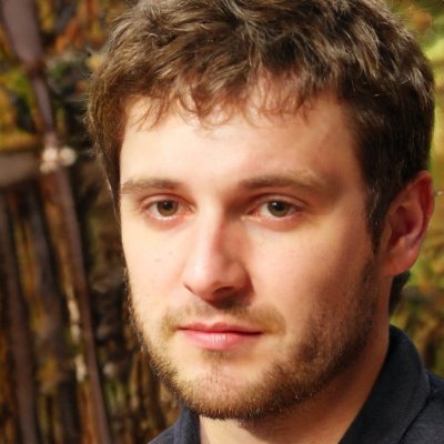 s_zyllev's profile picture. Barber