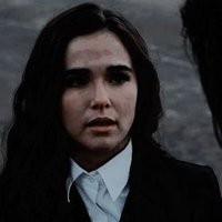 Rose Hathaway (@thewildrsa) 's Twitter Profile