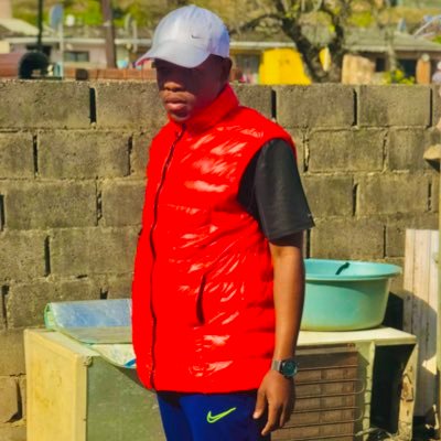 My intuition is telling me they'll be better days All in God hands