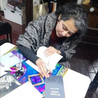 Elizaria Flores 🍂 🪡 🧵📚✍🏼 (@elizaelizaria) 's Twitter Profile Photo