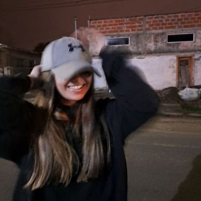 :):