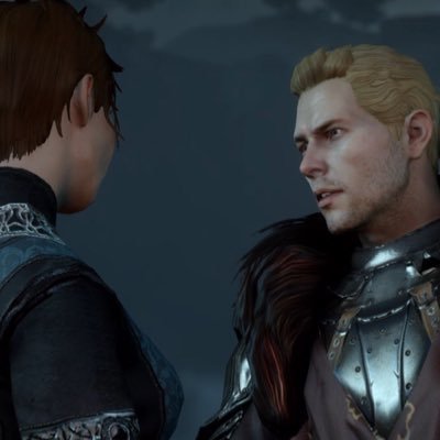 bluephoenix1347's profile picture. 23. Writer. Genderqueer.