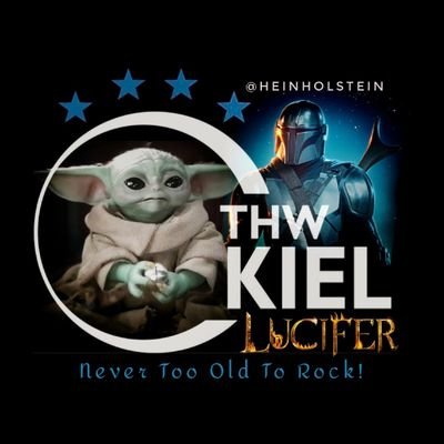 Lover of Rock Music 🎶🤘& the THW Kiel 🤾🦓 & The Mandalorian 💚 Joined Twitter to save #Lucifer and stayed. 😈