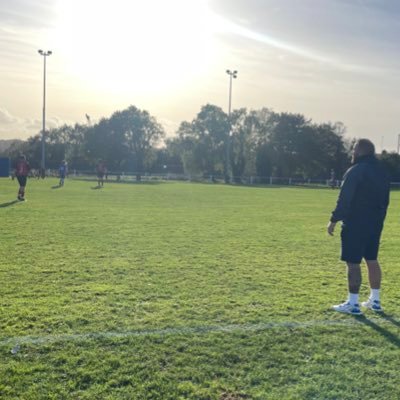 West Kirby FC | 1st Manager 🖤🤍🖤 West Kirby FC | Youth Coach ⚽️ UEFA B Licensed Coach