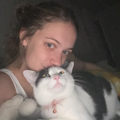 redmond_morgan's profile picture. Taurus ☽🦋🌸🌏🐈‍⬛🪴