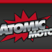 AtomicMoto's profile picture. Lead BOMBER....compulsive modder....purveyor of motorcycles and great rides....self-proclaimed expert on moto gear.