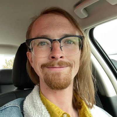 Trevor Reid
