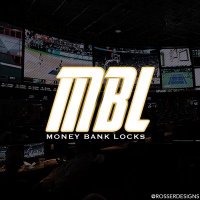 💲MoneyBankLock💲(@MoneyBanklocks) 's Twitter Profile Photo