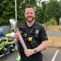 Sgt Pete Harris(@RPU_Stripe) 's Twitter Profile Photo