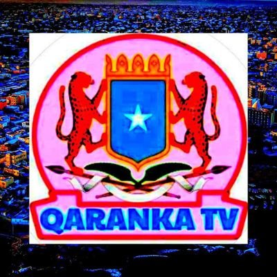 QARANKATV's profile picture. 