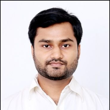 ShubhadeepMa95's profile picture. Embedded Engineer