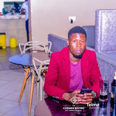 Vikruzmfalme's profile picture. ARTIST.||.PHOTOGRAPHY.||.STARBORN EMPIRE.||.360 MUSIC EMPIRE.||.SCRIPTER.||.@ChelseaFC fan// FOOTBALL IS BABE// ORTHOPEDICS AND TRAUMA// A Dad 
💯
📞 0741552933