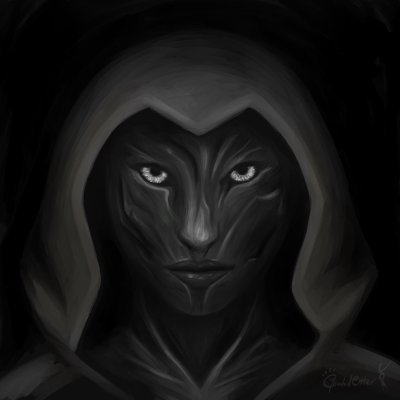 talent development fan. part of the Random. mod for @MedicCasts and others. into League/Valorant. pronounced 'Zem-el-kai'. she/her
PFP is a Sylvari from GW2