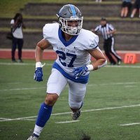 Kyle McCalla (@kylemccalla11) 's Twitter Profile