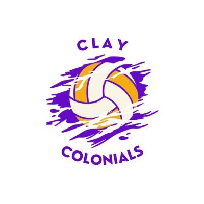 This account is for SB Clay High School Volleyball players, family, and fans to stay updated on the latest volleyball news and events.

#CHSVolleyball